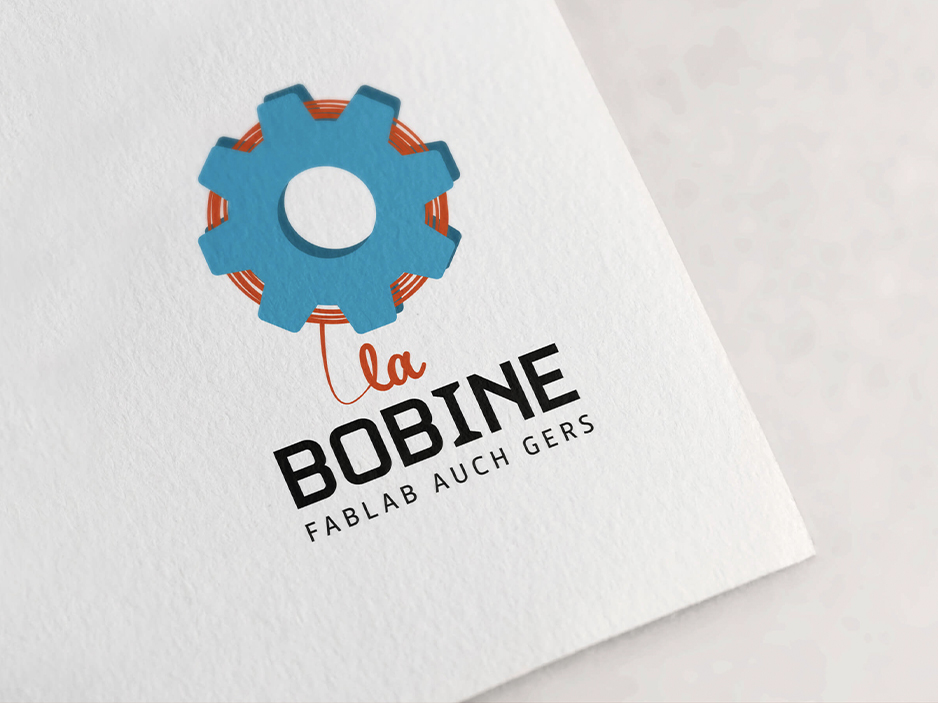 Fablab La Bobine