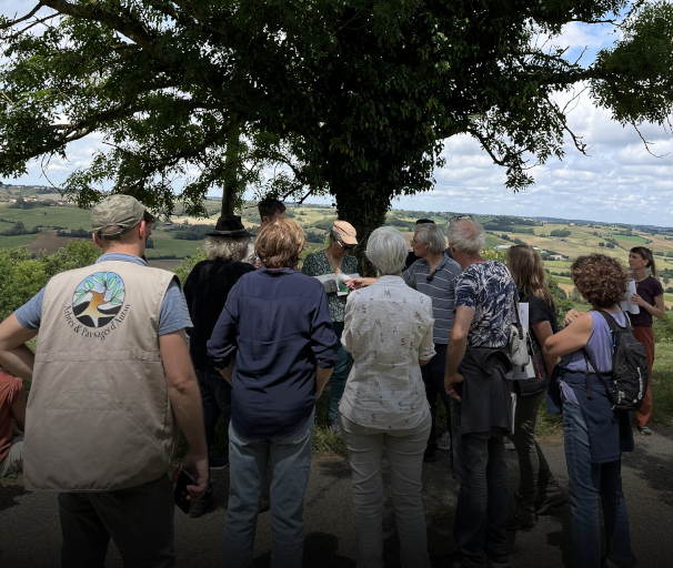 Arbres & Paysages d&rsquo;Autan